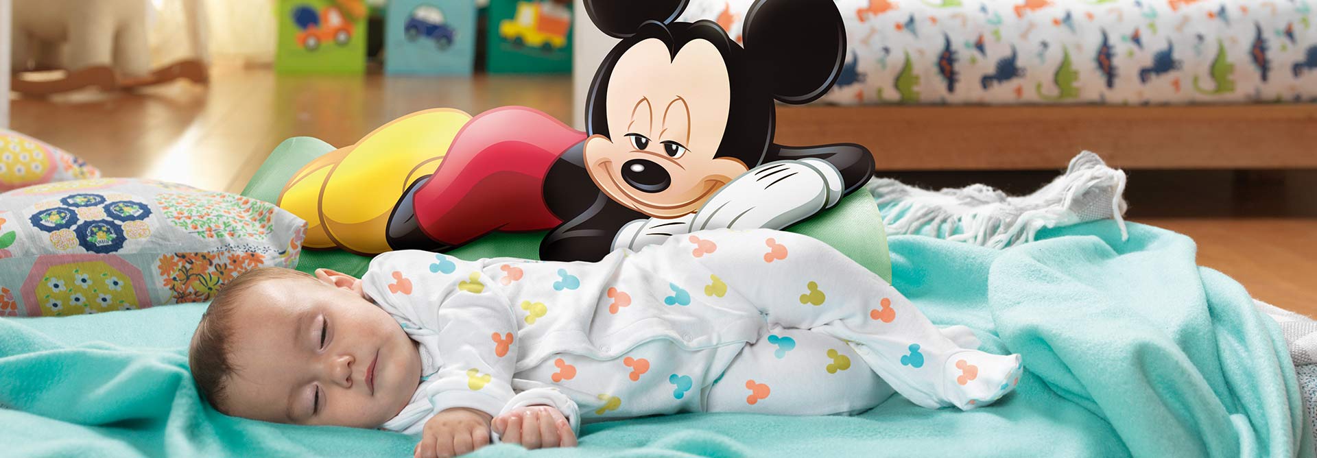 best baby care products